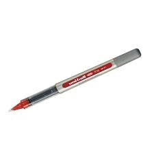 Uni-Ball Eye Fine Roller Pen 0.7 mm - Red