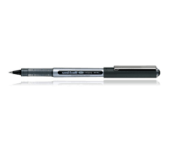 Uni-Ball Eye Micro Roller Pen 0.5 mm - Black