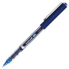 Uni-Ball Eye Micro Roller Pen 0.5 mm - Blue