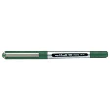 Uni-Ball Eye Micro Roller Pen 0.5 mm - Green