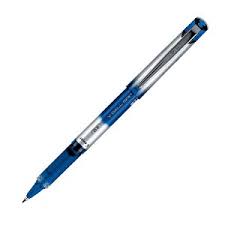 Uni-Ball Eye Needle Water Proof Pen 0.7 mm - Blue