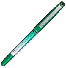 Uni-Ball Eye Needle Water Proof Pen 0.7 mm - Green