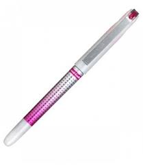 Uni-Ball Eye Needle Water Proof Pen 0.7 mm - Violet