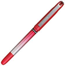 Uni-Ball Eye Needle Waterproof Pen 0.5 mm - Red