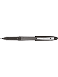 Uni-Ball Grip Micro Pen 0.5 mm - Black