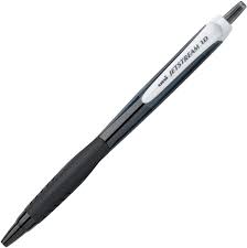 Uni-Ball Jet Stream Pen 1.0 mm - Black