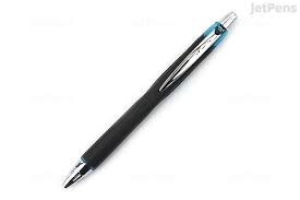 Uni-Ball Jet Stream Pen 1.0 mm - Blue