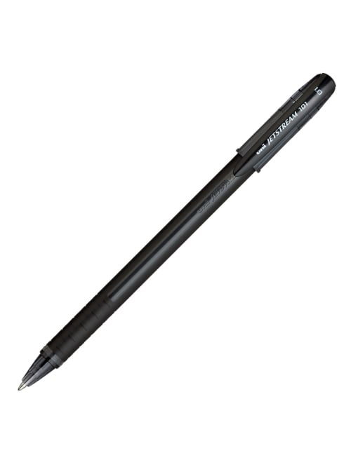 Uni-Ball Jet Stream Pen 101 1.0 mm - Black