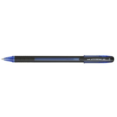 Uni-Ball Jet Stream Pen 101 1.0 mm - Blue