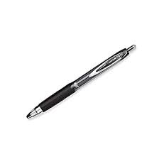 Uni-Ball Signo Fancy Retractable Pen 0.7 mm - Black