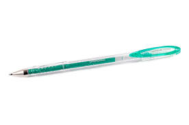 Uni-Ball Signo Sparkling 1.0 mm - Green