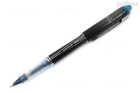 Uni-Ball Vision Elite Waterproof Pen 0.5 mm - Black