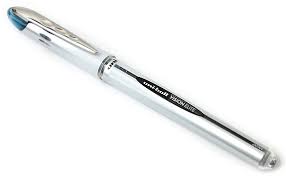 Uni-Ball Vision Elite Waterproof Pen 0.5 mm x4