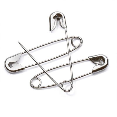 Office Safety Pin