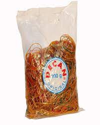 Rubber Bands 300 g