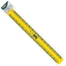 Helix Engineers Scale Ruler