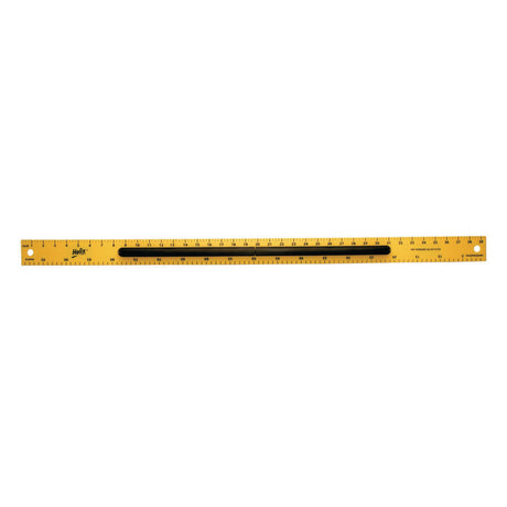 Helix Metre Ruler