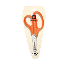 Elephant 5 Inches Scissors OFB0150