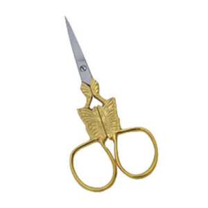 Elephant Scissors Butterfly Fancy