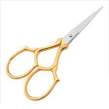 Elephant Scissors Elp Fancy