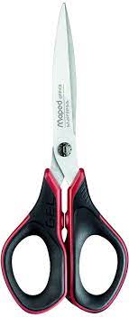 Maped Scissors Advanced Gel Symmetrical 17 cm