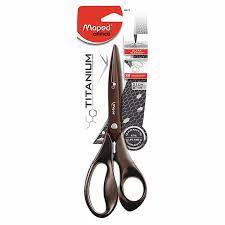 Maped Scissors Expert Titanium 21 cm