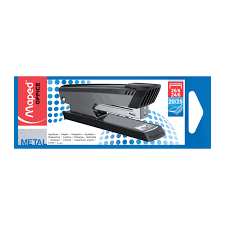 Maped Stapler Metal HS 24/6 26/6