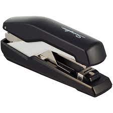 Rapid Omnipress S030 Stapler - Black/Grey