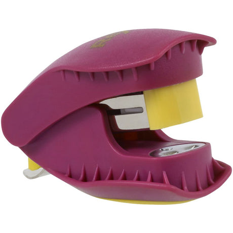 Rexel Beasti Tranz Mini Stapler - Assorted