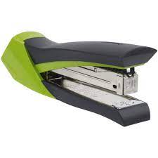 Rexel Easy Touch 20 Qstrip Stapler - Green