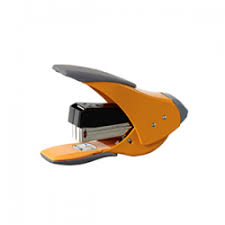 Rexel Easy Touch 20 Qstrip Stapler - Orange