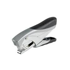 Rexel Easy Touch 20 Quarter Stapler - White