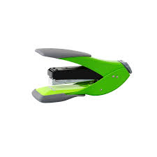 Rexel Easy Touch 30 Half Strip Stapler - Green