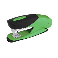 Rexel Matador Stapler - Green