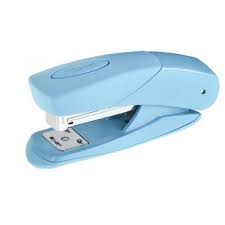 Rexel Matador Stapler - Pale Blue