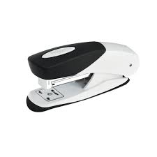 Rexel Matador Stapler - White