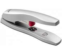 Rexel Odyssey Multi Purpose Stapler - Silver