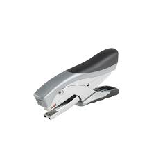 Rexel Office 10 Plier Stapler - Silver