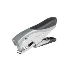 Rexel Office 56 Plier Stapler - Silver