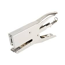 Rexel Office R56 Plier Stapler - Silver