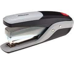 Rexel Powerease Half Strip Stapler