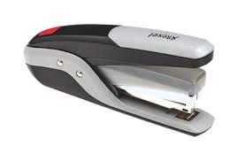 Rexel Powerease Stapler - Metal