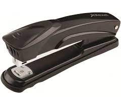 Rexel R30 Metal Stapler - Black