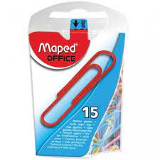 Maped Drawing Clips 32 mm x12