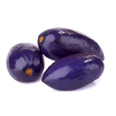 Ube (African Pear) x10