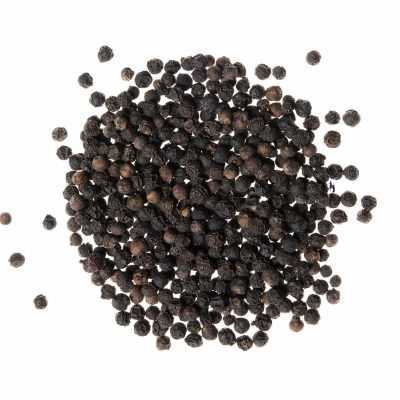 Black Pepper - Whole 30 g