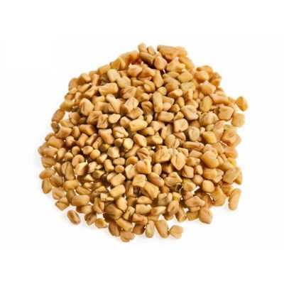 Fenugreek Seed - Whole 30 g