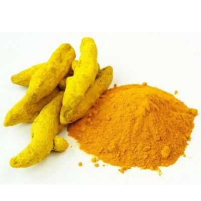 Turmeric Powder 30 g