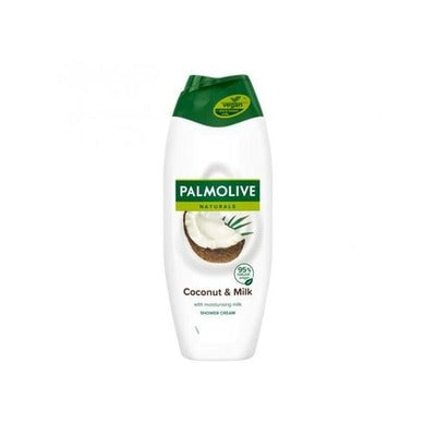 Palmolive Naturals Coconut & Milk 500 ml