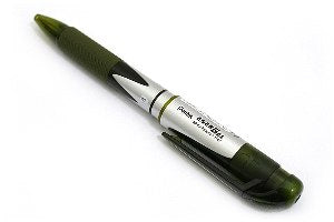 Pentel Energise Pen 0.5 mm - Green